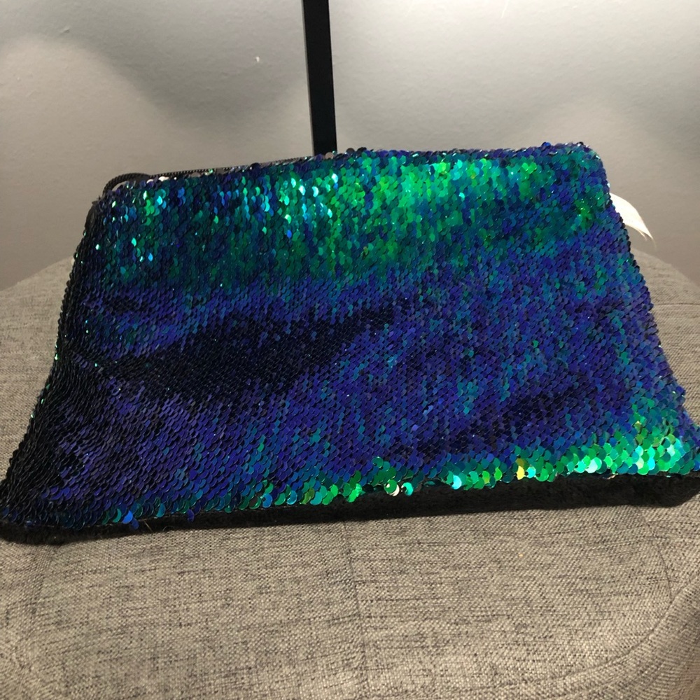 Sequin Pursecolor Changing. - image 4